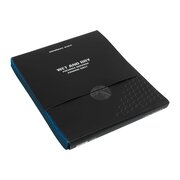  Бумага шлифовальная водостойкая SANDWOX WPF CW54.23.28.1500 230x280 мм 