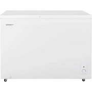  Морозильный ларь KRAFT BD (W)-340SRX 