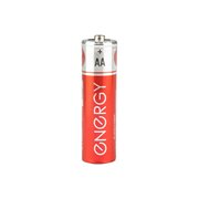  Батарейка солевая Energy R6/4S (AА) 