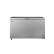  Морозильный ларь KRAFT BD (W)-460SRX 