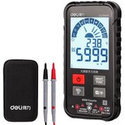  Мультиметр Deli DL334504 