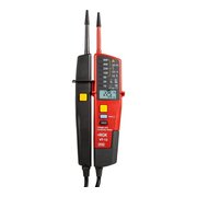  Тестер напряжения RGK VT-12 (779616) с поверкой 