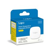  Датчик температуры и влажности TP-LINK Tapo T310 868-922МГц белый 