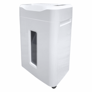  Шредер Office Kit S243N 3,9х38 белый 
