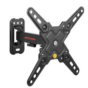  Кронштейн для телевизора Arm Media Mars-7 черный 