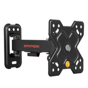  Кронштейн для телевизора Arm Media Mars-5 черный 