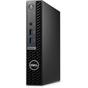  Неттоп Dell OptiPlex Micro D15U 210-BFXQ (7010-16360490) i3-13100T/8GB/256GB/HD/WiFi/Eng kbd+Mouse 