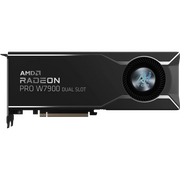  Видеокарта Gigabyte Pro W7900 Dual SlotAI Top 48GB (W7900 AI Top 48G) GDDR6 384bit mDP 3xDP Blower RTL 