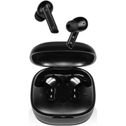  Наушники TTEC AirBeat Pro Max 2KM149S ANC TWS Headset Black 