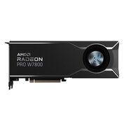  Видеокарта Gigabyte Pro W7800 AI Top 32GB (W7800 AI Top 32GB) GDDR6 256bit mDP 3xDP Blower RTL 
