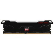  ОЗУ AMD Radeon R7 Performance R7516G6800U1S-RGB 16GB DDR5 6800 Long DIMM 1.1V Heat Shield RGB Retail 