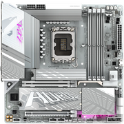  Материнская плата Gigabyte Z890M Aorus Elite Wifi7 Ice 