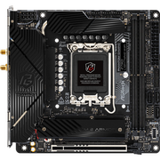  Материнская плата ASRock Z790I Lightning Wifi, RTL 