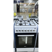  Кухонная плита комбинированная EFES SG-50M403 W 