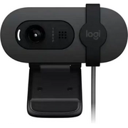  Web-камера Logitech Brio 105, графитовый (960-001592) 