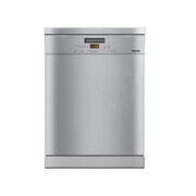  Посудомоечная машина MIELE G 5000 U Active Inox 