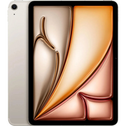  Планшет Apple iPad Air 2024 Wi-Fi+Cellular A2903 (MUXK3HN/A) 8/256 GB сияющая звезда 