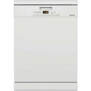  Посудомоечная машина MIELE G 5000 U Active White 