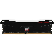  ОЗУ AMD Radeon R7 Performance R7532G6400U2S-RGB 32GB DDR5 6400 Long DIMM 1.1V Heat Shield RGB Retail 