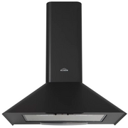  Вытяжка Elikor Fleur 60П-400-П3Л антрацитовый 