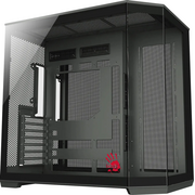  Корпус BLOODY BD-CC109, ATX, Midi-Tower, без БП, черный 