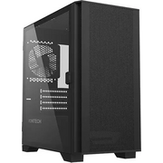  Корпус MONTECH Air 100 Lite, mATX, Mini-Tower, без БП, черный 