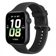  Smart-часы HONOR Watch 5 STL-B19 5502ABGG Black 