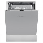  Посудомоечная машина Meferi MDW6062WH FS Light 