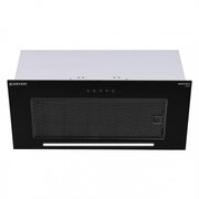  Вытяжка Meferi Smartbox60BK Glass Power 