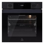  Духовой шкаф LEX EDP 610 DX Wide Series нерж 