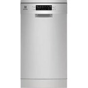  Посудомоечная машина Electrolux ESS43210SX нерж 