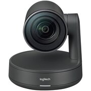  Web-камера Logitech ConferenceCam Rally черный 960-001242 