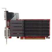  Видеокарта MAXSUN R5 220 2 ГБ (R5 Power hammer 2G) HDMIx1/DPx1/DVI 