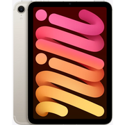  Планшет Apple iPad mini 2024 Wi-Fi + Cellular A2995 (MXPX3ZP/A) 8.3" 8/256 GB сияющая звезда 