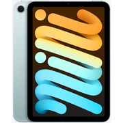  Планшет Apple iPad mini 2024 Wi-Fi+Cellular A2995 (MXPW3ZP/A) 8/256 GB голубой 