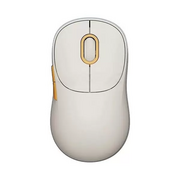  Мышь Xiaomi Wireless Mouse 3 BHR8912GL белый 