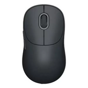  Мышь Xiaomi Wireless Mouse 3 BHR8913GL черный 