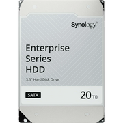  HDD SYNOLOGY HAT5310-20T SATA 20TB 7200RPM 6GB/S 