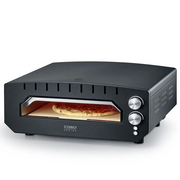  Печь для пиццы CASO PizzaChef 400 