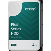  HDD SYNOLOGY HAT3300-4T 4ТБ SATA, 5400об/мин, 3.5" 