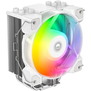  Кулер ID-COOLING SE-214-XT DF, white, 120мм, Ret 
