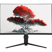  Монитор RDW Computers RDW2706C (Q03В375V2A1) черный 