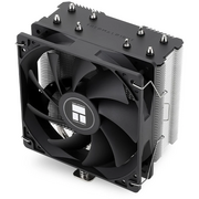  Кулер Thermalright Assassin X Refined SE 120 (AX120-R-SE) (4-pin PWM, 148mm, Ni/Cu, 4x6mm, 1x120mm, 66.17CFM, 25.6dBA, 1550RPM) 