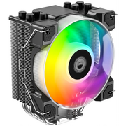  Кулер ID-COOLING SE-214-XT DF, 120мм, Ret 