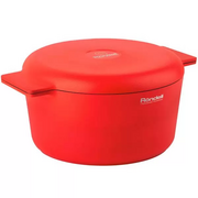 Кастрюля Rondell Red Edition RDA-1118 4.6л красный 