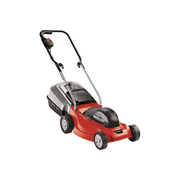  Газонокосилка электрическая EINHELL GC-EM 1437 (3400285) 37см, несамоходная 
