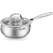  Ковш Rondell Calypso RDS-1670 1.5л стальной 