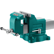  Тиски слесарные KRAFTOOL Grand 32702-125 125 мм 