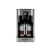  Кофеварка капельная Redmond CM704 черный 