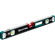  Уровень пузырьковый Kraftool 34988-60 60см 